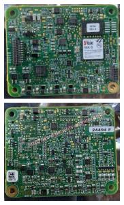 China Rainbow SET SpO2 Pulse Oximeter Circuit Board Spare Parts MX-5 Masima on sale