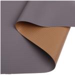 610gsm Waterproof Tarpaulin Roll Fabrics Plastic Vinyl Fabric 0.9mm PVC
