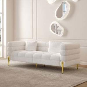 China Luxury Living Room Sofa Set Fabric Velvet Sofas Modern Sectional Cover Couch Recliner wholesale