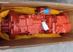 20/925770 K3V112DT Hydraulic Pump Excavator Parts SH200A1 SH200A2