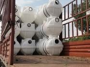 China Rotomould Septic Tank Mold Polyethylene Polypropylene Rotational Molding wholesale