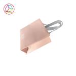 Boutique Shopping Bags Customized Service Environmental Protection