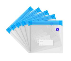 China Custom Logo Resealable Food Vacuum Sealer Bags Sous Vide Bags wholesale