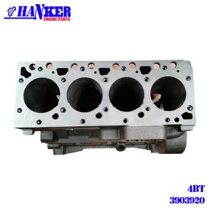 China Genuine Dongfeng Cummins Truck 4BT Cylinder Block 3903920 wholesale