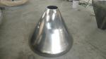 Stainless Steel Conical Head
