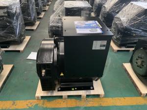 China 1500RPM Copper IP23 Honda Diesel Generator Set 60kw wholesale
