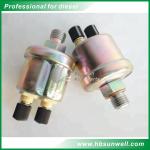 Original/Aftermarket High quality ISLE Diesel Engine Parts Oil Pressure Sensor