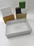 OEM Custom Printed Retail Boxes Biodegradable Aseptic Retail Carton Packaging