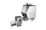Plastic Granules Feeding Equipment Weight Loss Feeder Side Feeding Tool