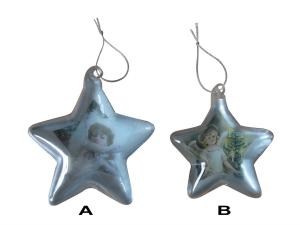 China glass ornament wholesale