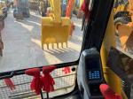 36 Ton Komatsu 360 Excavator