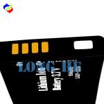 950mAh LGIP-531A Battery for LG A110/A133/A170/AN160 Phone 100% Compatible