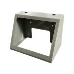 ODM Aluminium Sheet Metal Fabrication Stamping Enclosure Processing Parts