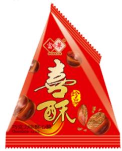 China Factory Supply Wedding Crsip Candy With Good Price wholesale