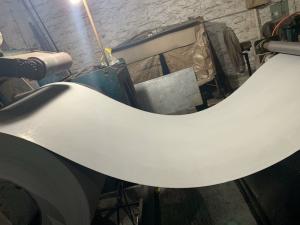 China Electro 1.0mm 1000mm 3mt Galvanised Steel Sheet Construction wholesale