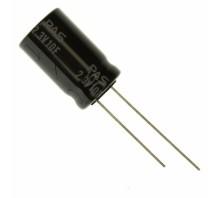 China PAS1220LA2R3106 Double Layer Supercapacitor 200 MOhm 10F 2.3V wholesale