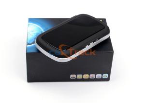China GPRS Long Battery Life GPS Tracker , Animal Tracking Devices wholesale