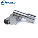 Customized CNC Machining Stainless Steel Parts Turning Service Manufacturer