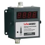 User Friendly 50bar Smart Fluid Management System 725psi