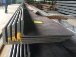 Shipbuilding Inverted Angel Bar Grade A Abs Class 200X90X9X14mm