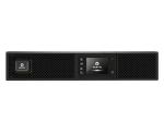Vertiv Liebert GXT5-6000IRT5UXL 1500VA 2KVA 3KVA 6KVA 10KVA PF 0.99 Online Tower