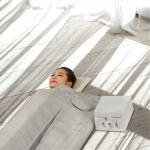 Commercial Sauna Blanket Weight Loss Sleeping Bag Moisturizer Far Infrared