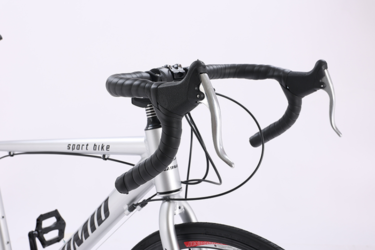 Comfortable hawk saddle Roadbike for Men Customization Aluminum Alloy Frame Bicicleta Racing Bike 700c