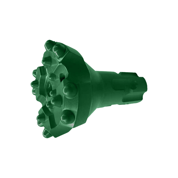 KINGDRILLING 110mm Bayonet DTH Hammer Bit For Blasting 0