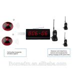 waiter calling system restaurant walkie talkie