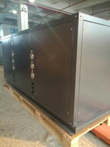 China 95 KW Heating Capacity Water Source Heat Pump wholesale