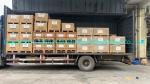 8980928220 Diesel Engine Turbocharger , 8980305710 Excavator Engine Parts