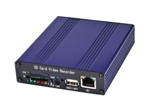 China 4G H.265 4CH Tamper Proof Taxi DVR wholesale
