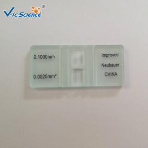 China Professional Cell Counting Chamber Hemocytometer Counting Chamber wholesale