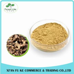 China Aloe Gel Freeze-dried Extract powder 100:1 wholesale