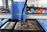 Carbon steel Plasma Cutting Machine