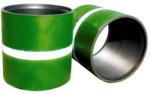 7" P110 LC casing coupling