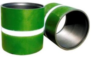 China 9-5/8&quot; J55 LC casing coupling wholesale