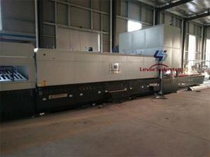 China Professional Glass Tempering Furnace tempered glass making machine wholesale