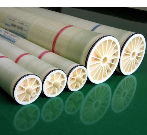 High Performance Ultrafiltration Membrane MR0880 Waste Water Uf Filter Membrane