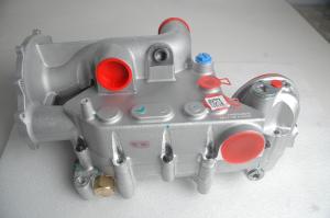 China ISGE Engine Lubricating Oil Filter Head 5536709 5486678 3691940 3696866 wholesale