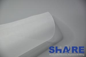 China Alkali / Abrasion Resistance Woven Filter Mesh Multifilament Mesh Opening 5-1800UM wholesale
