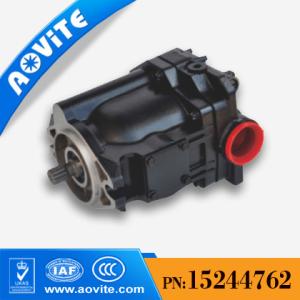 China TEREX TR45 TR60 HYDRAULIC PUMP 15244762 wholesale