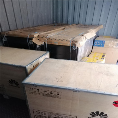 Huawei Next Generation Firewall USG6380-AC 8GE RJ45 4GE SFP 4GB Memory 1 AC Power
