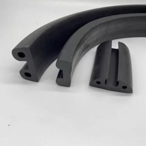 China Colored Wooden Door Sound Insulation And Collision Sealing Strips For Wind Protection wholesale