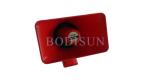 30W Solar Sonic Bird Repeller for Orchard Garden