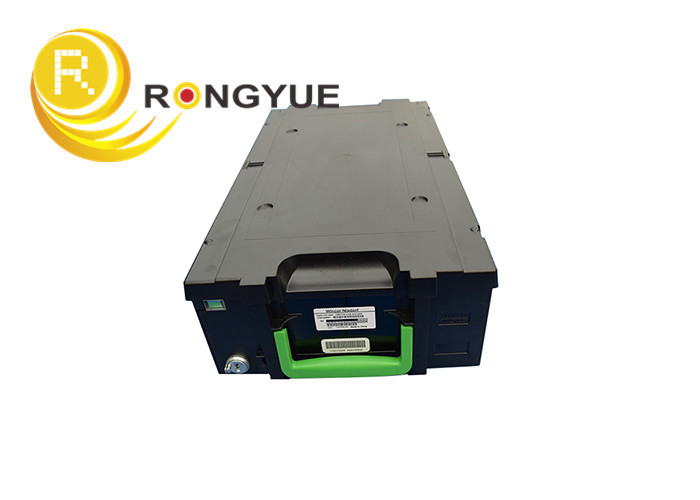 Wincor Currency Cassette ATM Machine Parts , CMD V4 Fill 1750109651 ATM Replacement Parts