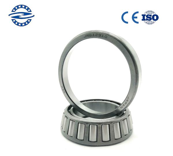 Quality JM612949/JM612910  Inch tapered roller bearings size 70x115x29mm for sale