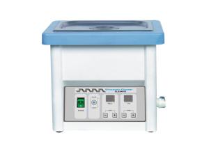 China 5L Satainless Steel Portable Digital Dental Ultrasonic Cleaner wholesale