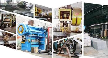 Guangzhou Panyu Jintong Wire Mesh Manufactory