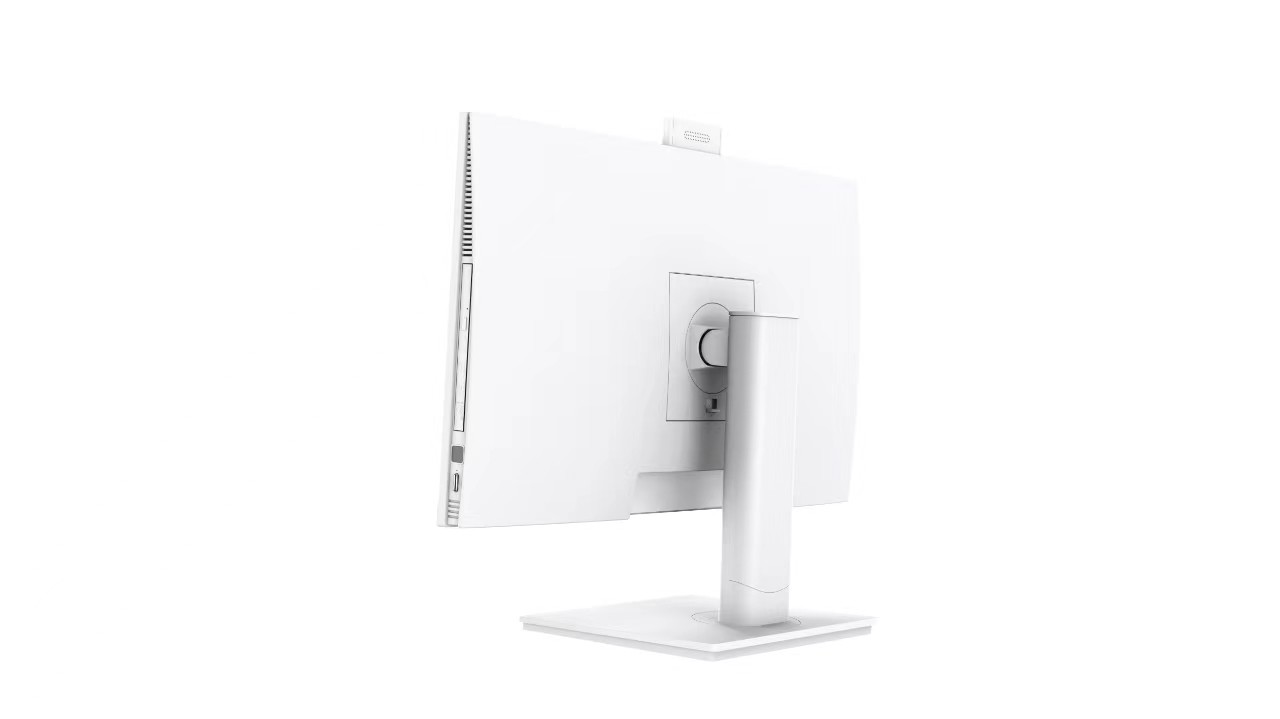 DK270-P01 23.8 '' AIO Core I3 I5 I7 Desktops Gamer Monoblock Gaming Business Computer Barebone All In One PC 27 Inch